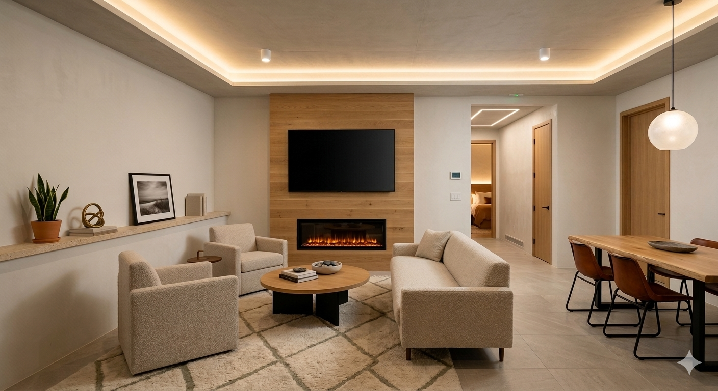 Basic protection bunker