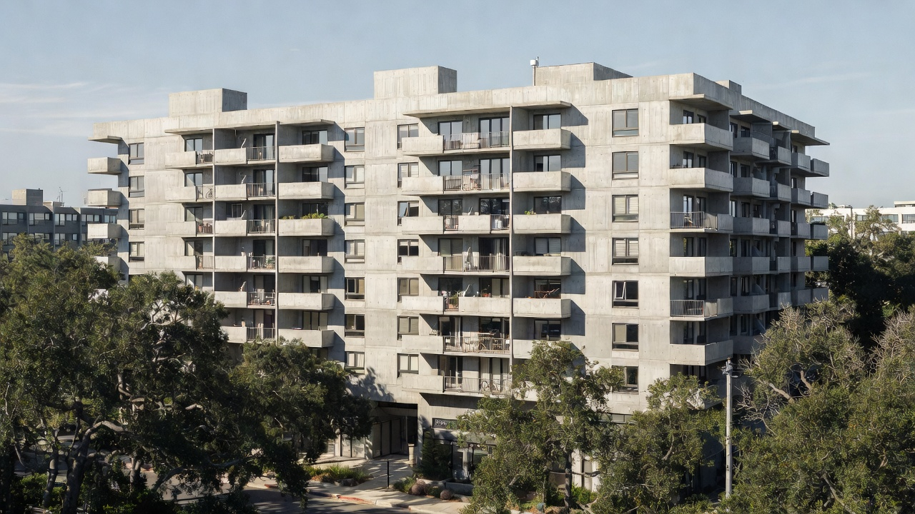 ACO Capital Construction Project