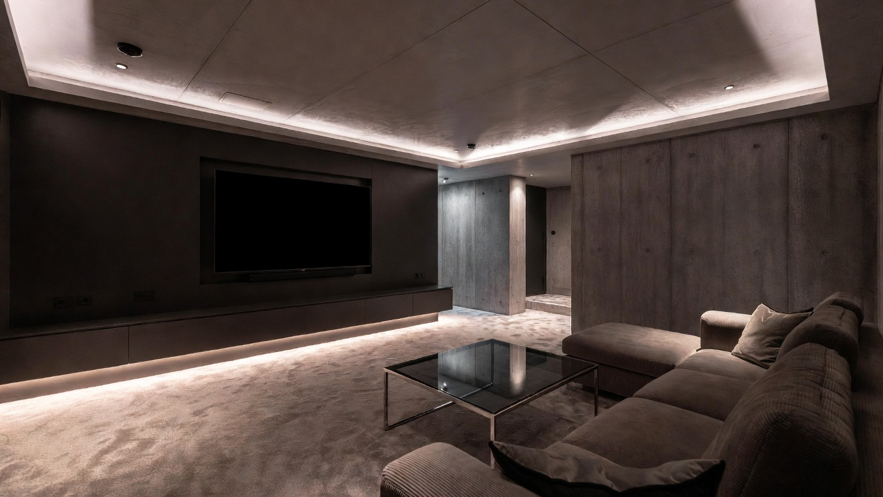 Basic Personal Bunker