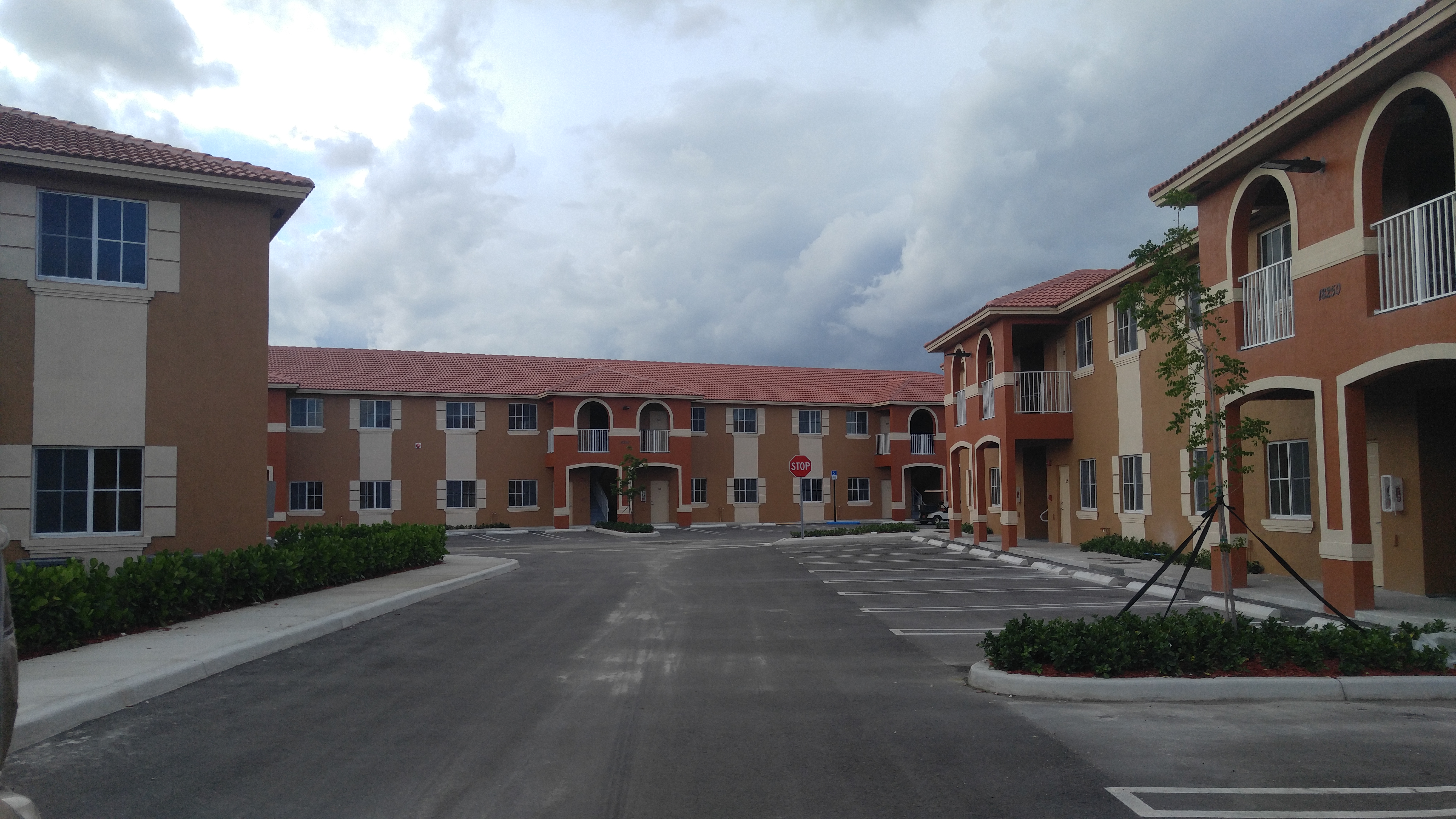 General Construction